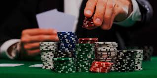 Онлайн казино Kaktuz Casino