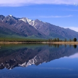 Озеро Байкал