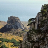 Просторы Крыма