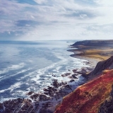 Полуостров Рыбачий