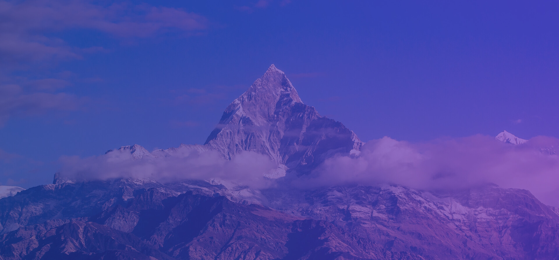 Сайт про путешествия